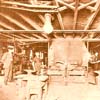 Dernell Ice Tool Company in Athens, New York Pre-1930