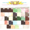 Sample Colors of Historic Vitrolite Tiles